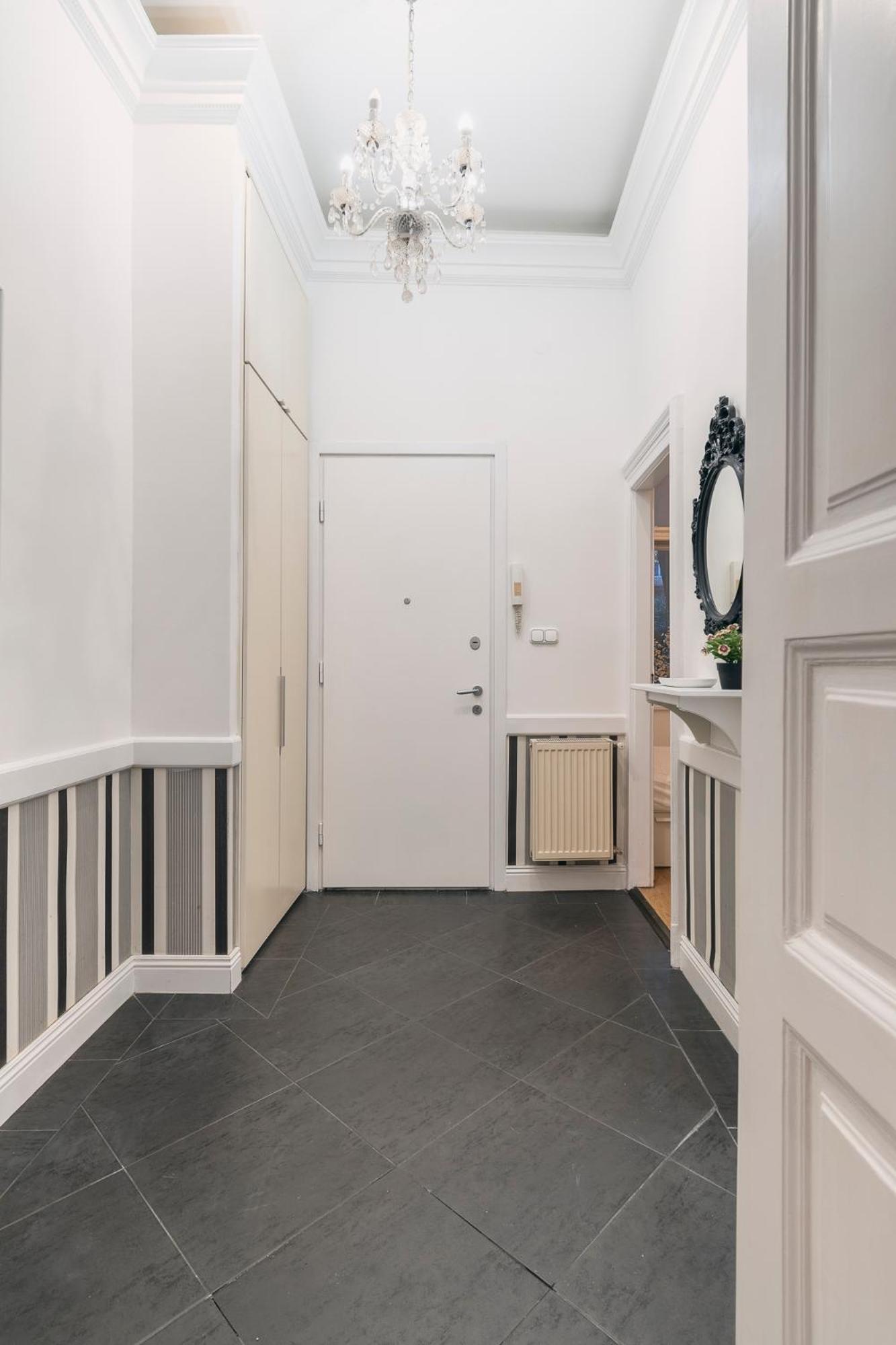Nagydiofa Apartment Budapeste Exterior foto